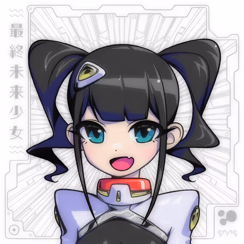 Saishu Mirai