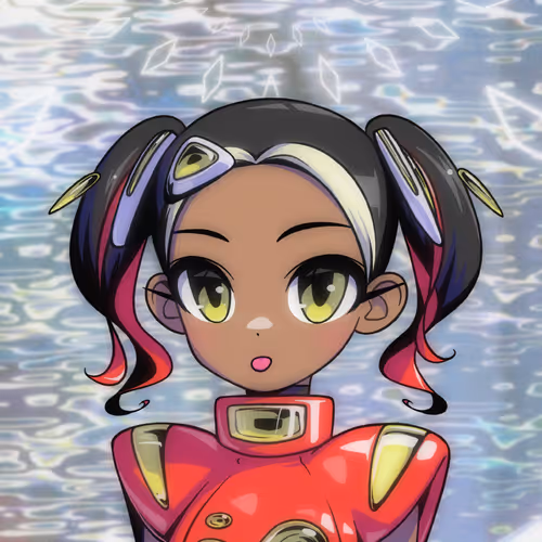 Saishu Mirai