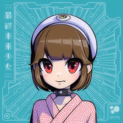 Saishu Mirai