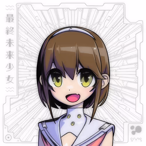 Saishu Mirai
