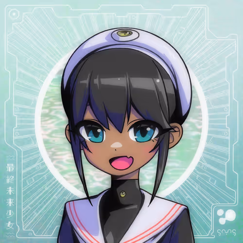 Saishu Mirai