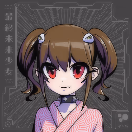 Saishu Mirai