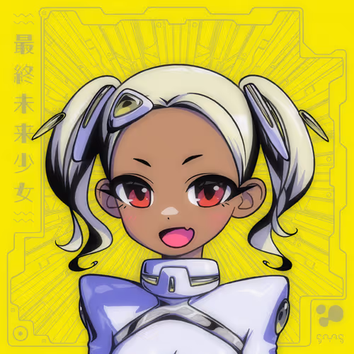 Saishu Mirai