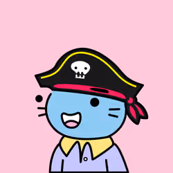Dream Cat #233