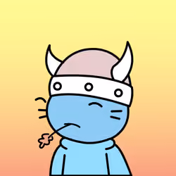 Dream Cat #232