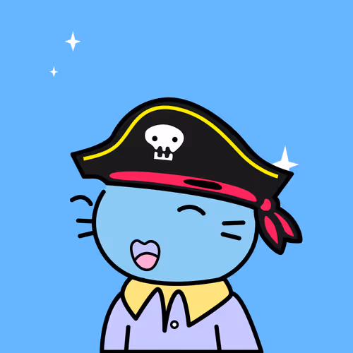 Dream Cats Nft