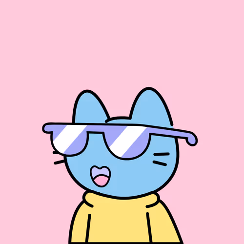 Dream Cats Nft