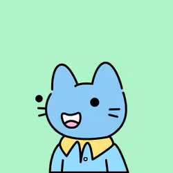 Dream Cat #234