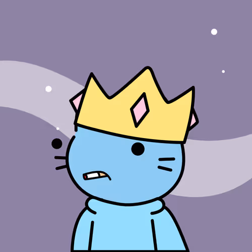 Dream Cats Nft