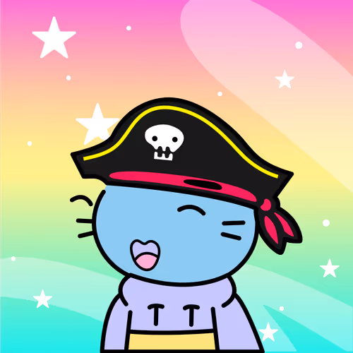 Dream Cats Nft