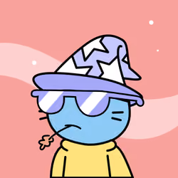 Dream Cat #813