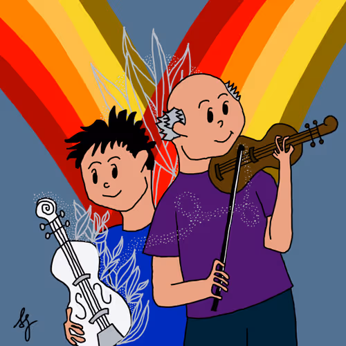 No Man Is An Island V2