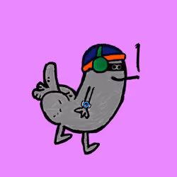 mferdickbutt #1283