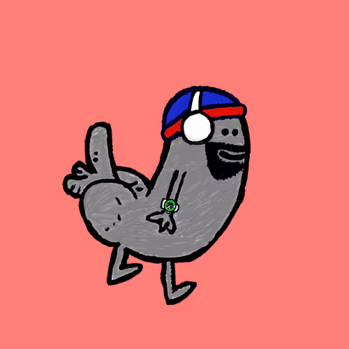 Mferdickbutts
