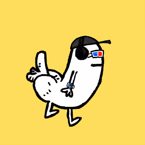 chonkles.eth Ethereum Name Service (ENS and .eth domain) PFP