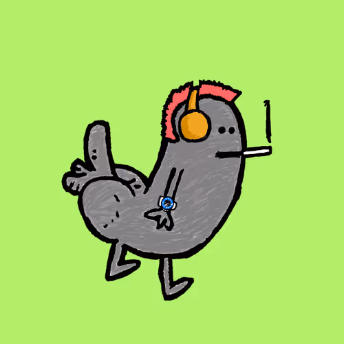 Mferdickbutts