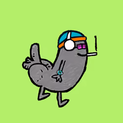 mferdickbutt #108