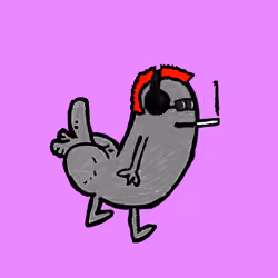 mferdickbutt #85