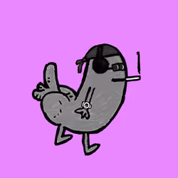 mferdickbutt #700