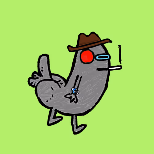 Mferdickbutts