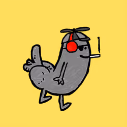 mferdickbutt #849