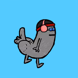 mferdickbutt #389