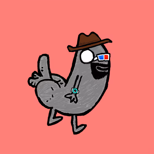 Mferdickbutts