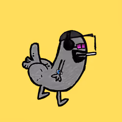 mferdickbutt #1887