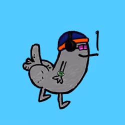 mferdickbutt #1683