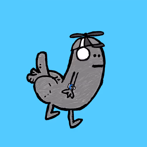 mferdickbutt #1986