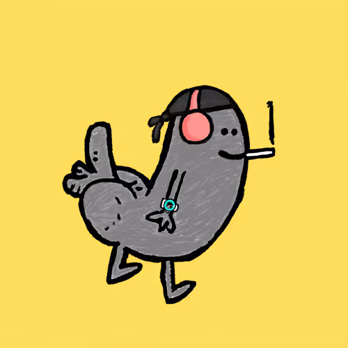 Mferdickbutts