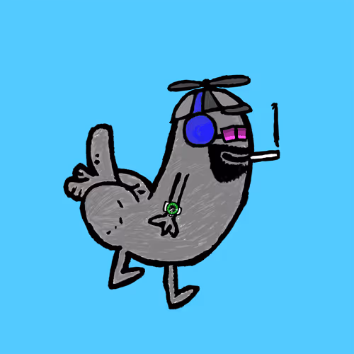 Mferdickbutts