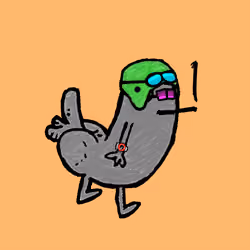 mferdickbutt #1678