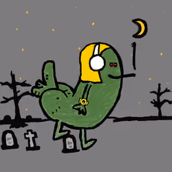 mferdickbutt #1633