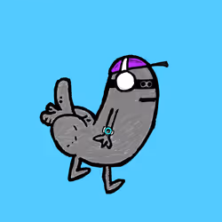 mferdickbutt #383