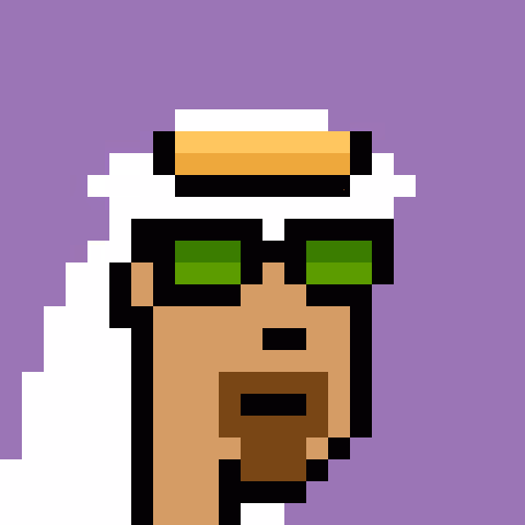 CryptoSaudis #2097