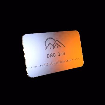 Daobnb Io