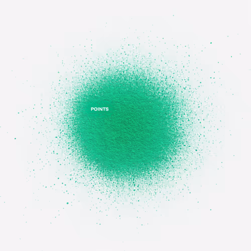 Points By Pointsworks