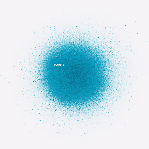 Points By Pointsworks