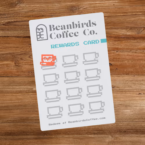 Beanbirds Coffee Co