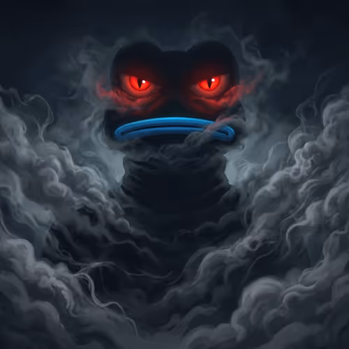 Frog Society / Unrevealed