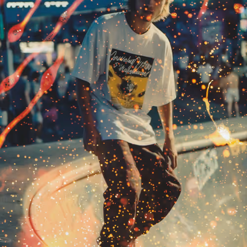 Subculture 1