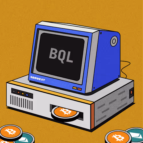 Bnb Busd Bql Shares Bnb Chain