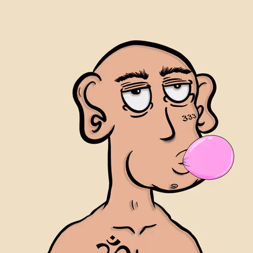 gorillabiscuits.eth Ethereum Name Service (ENS and .eth domain) PFP