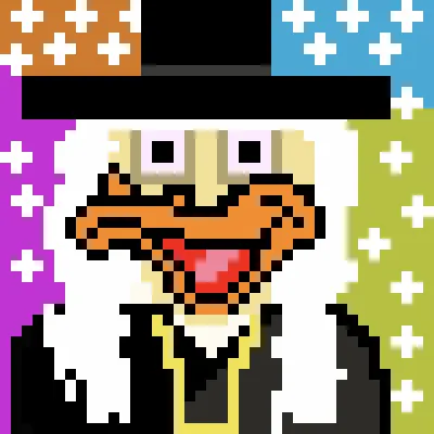 Tozzi Duck 202