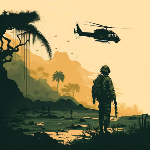 Love War 3