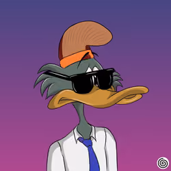 Luckie Duckie Sevens #4448