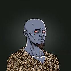 Fallen Neogod #939
