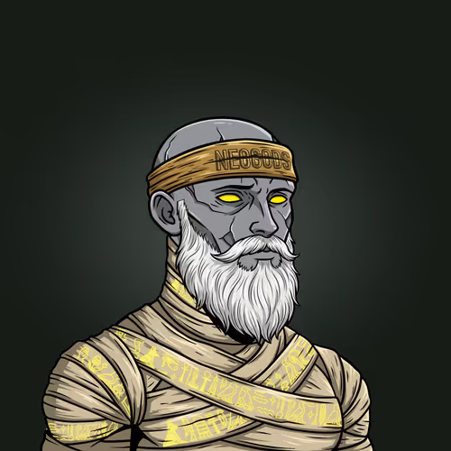 Fallen Neogods Official
