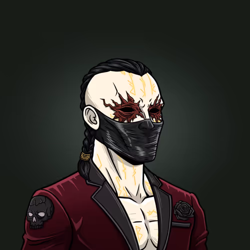 Fallen Neogods Official
